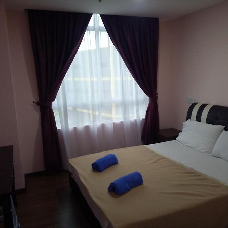 Seri Mawardah Hotel Malacca Extérieur photo