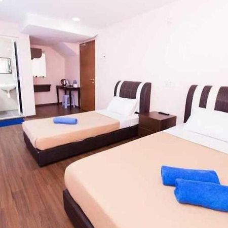 Seri Mawardah Hotel Malacca Extérieur photo