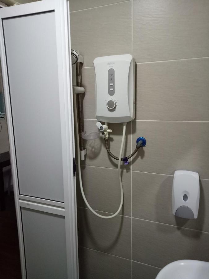 Seri Mawardah Hotel Malacca Extérieur photo