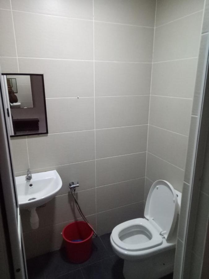 Seri Mawardah Hotel Malacca Extérieur photo