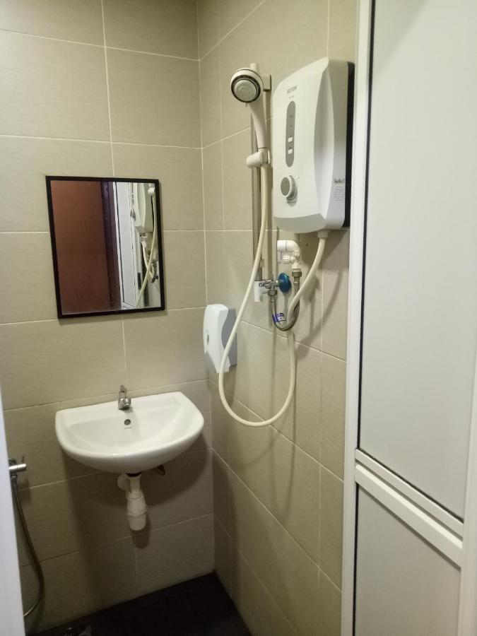 Seri Mawardah Hotel Malacca Extérieur photo