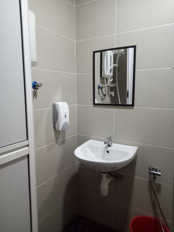 Seri Mawardah Hotel Malacca Extérieur photo