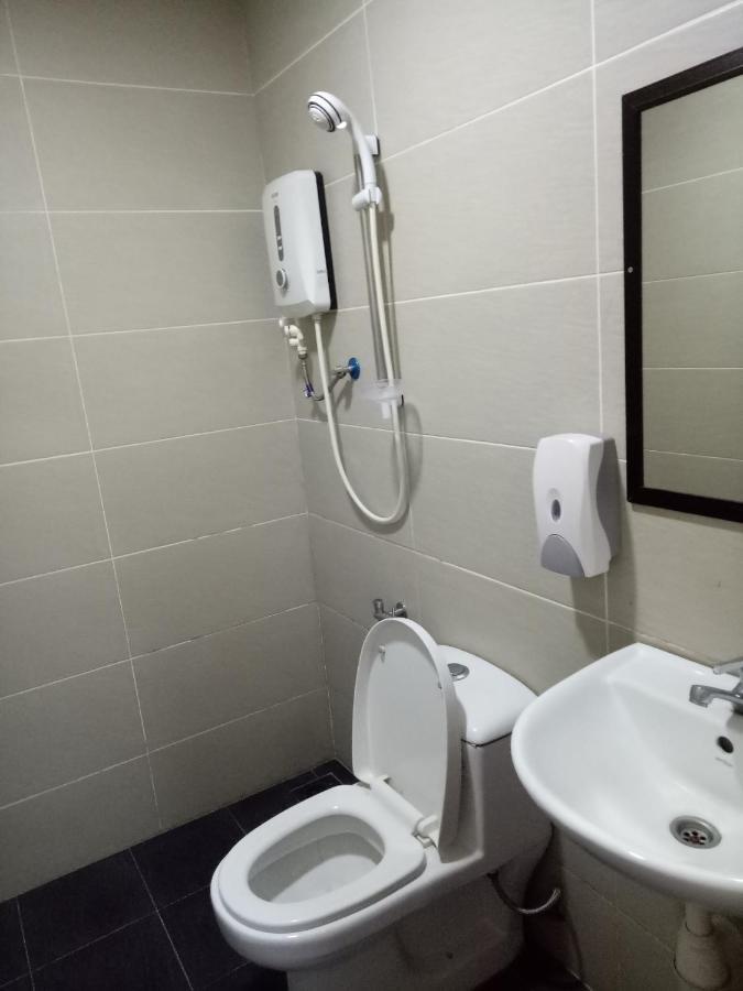 Seri Mawardah Hotel Malacca Extérieur photo
