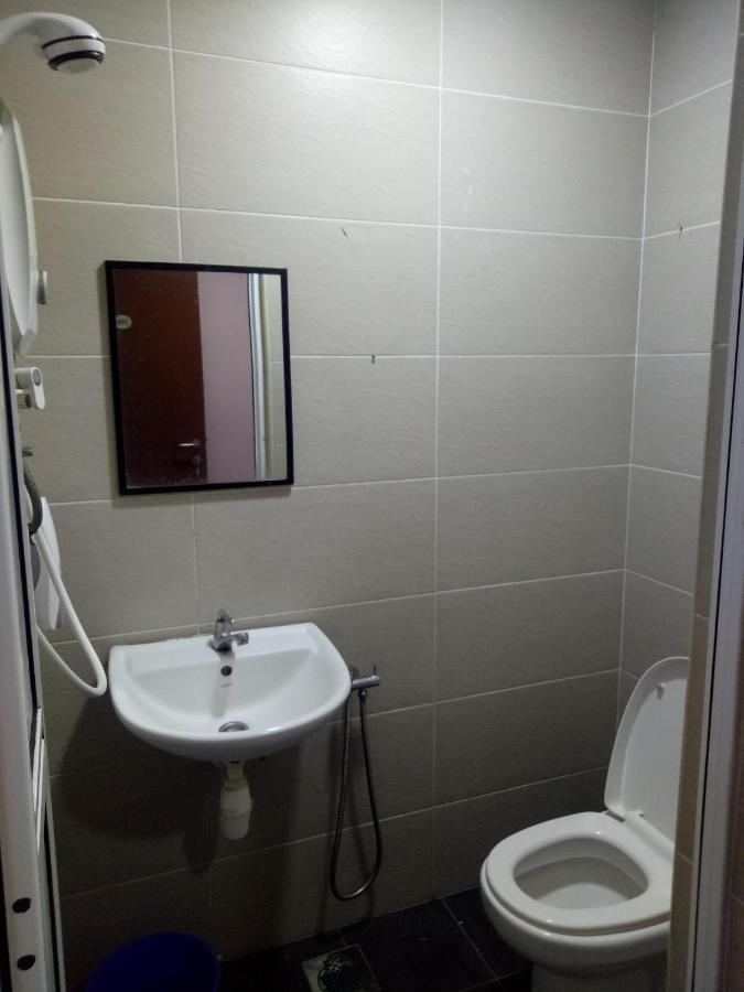 Seri Mawardah Hotel Malacca Extérieur photo